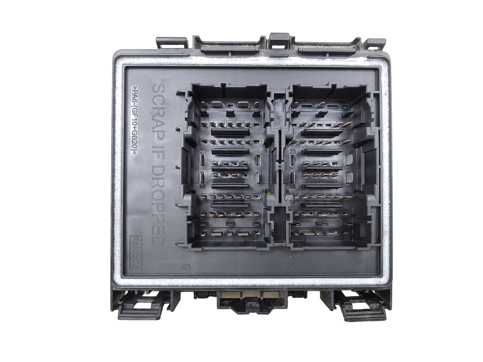 Fuse Box Ford L1BT-14D068-GAC FoMoCo main product photo