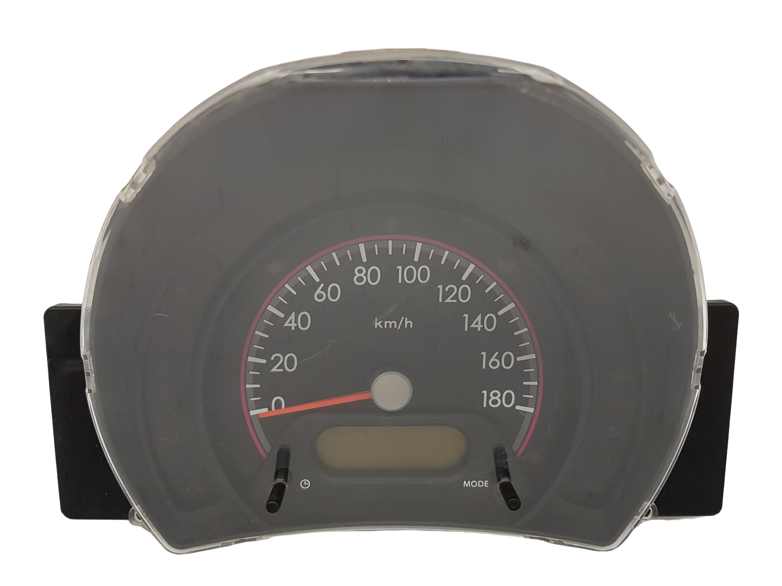 Speedometer/Instrument Cluster Suzuki Alto Nissan Pixo 34100M68K01 26845 main product photo