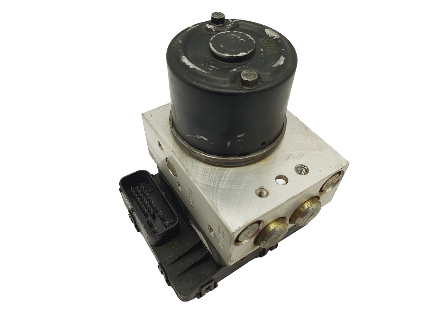 Abs Pump Kia Carnival 0K56T437A0 0K56T437AE Mando 63248 main product photo