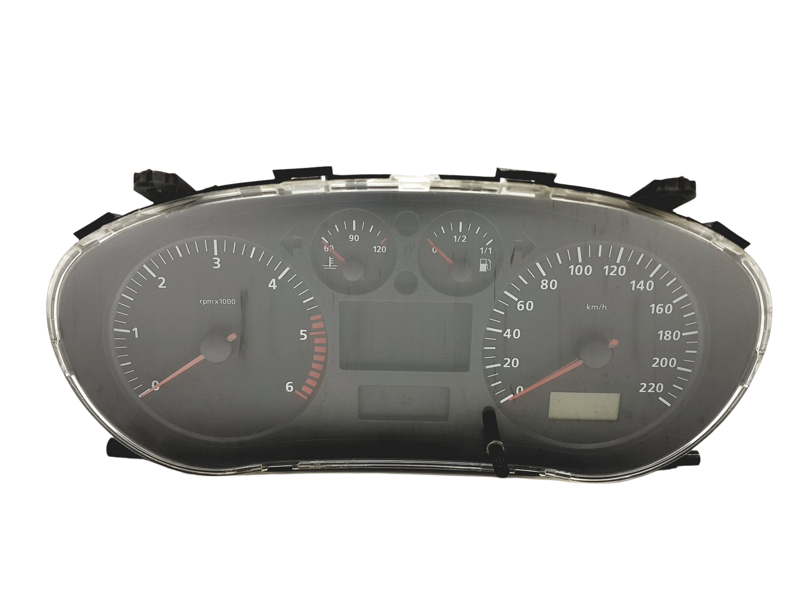 Speedometer/Instrument Cluster Seat Ibiza W06K0920801E 110008924028 51325 main product photo