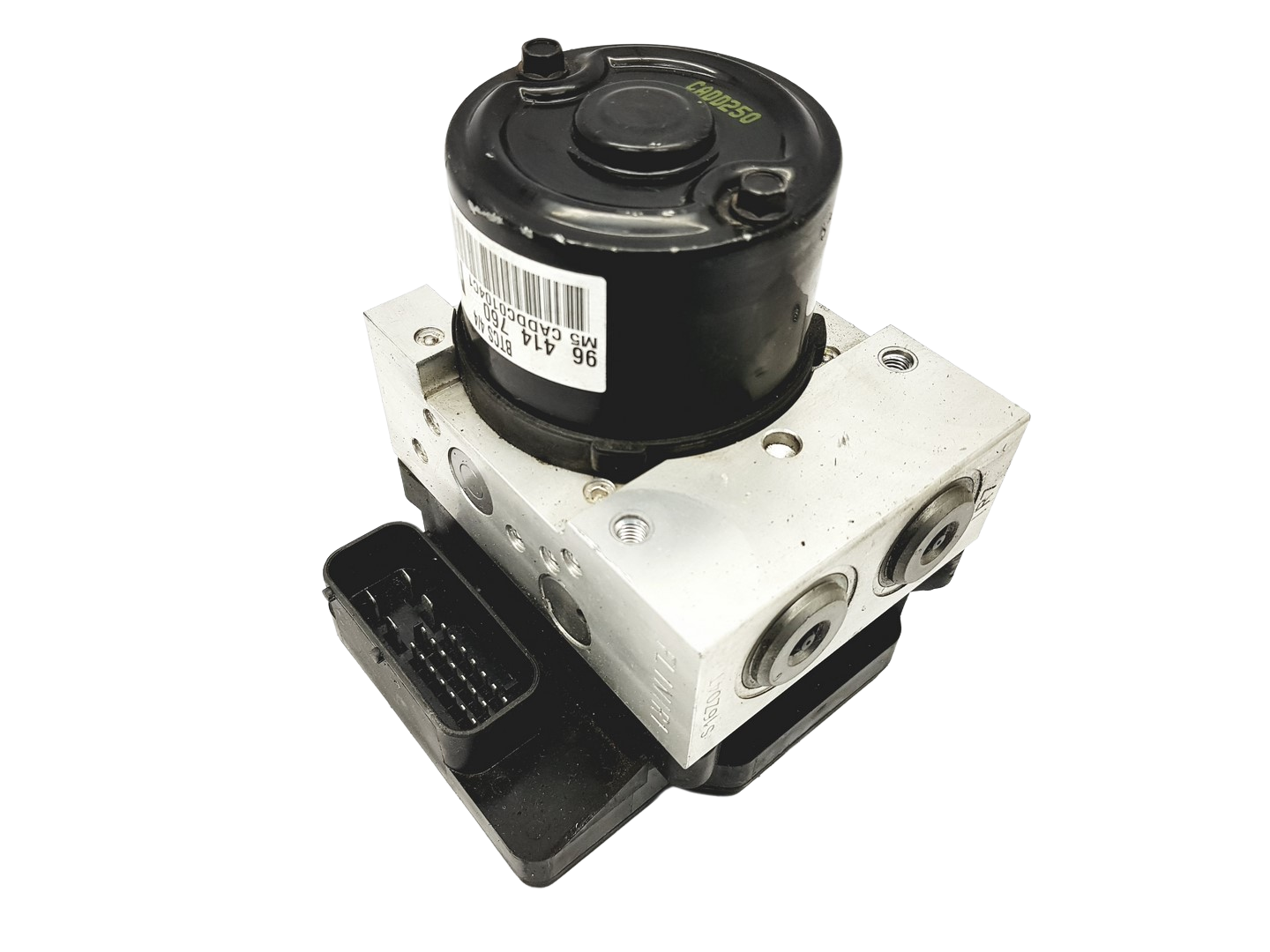 Abs Pump Chevrolet Epica 96414760 96414763 60757 main product photo