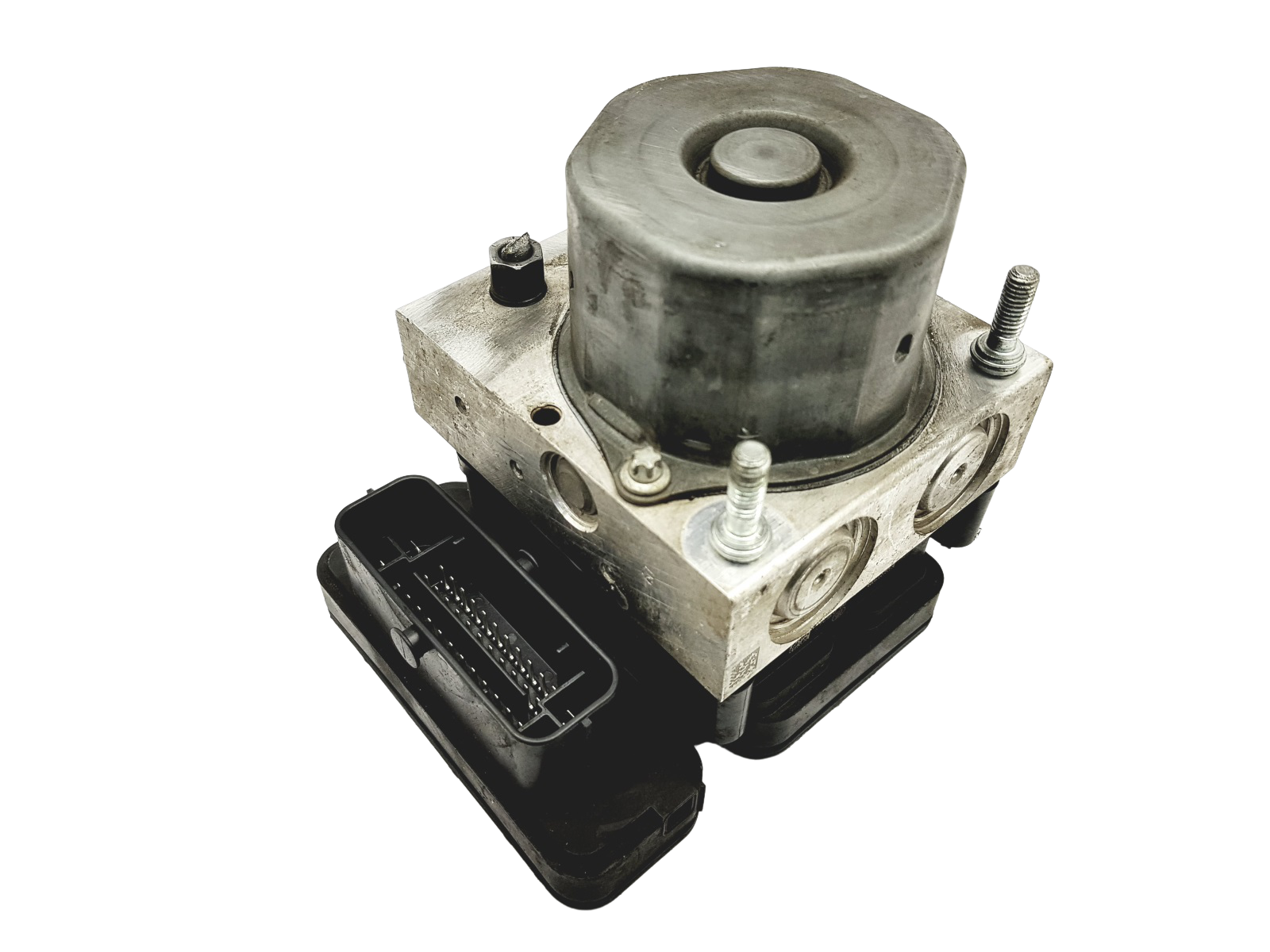 Abs Pump Smart Forfour Renault Twingo 3 476004765R A4539004507 main product photo