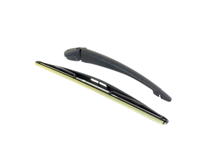 Windscreen Wiper Arm Rear Renault Scenic OE 7701042368 main product photo