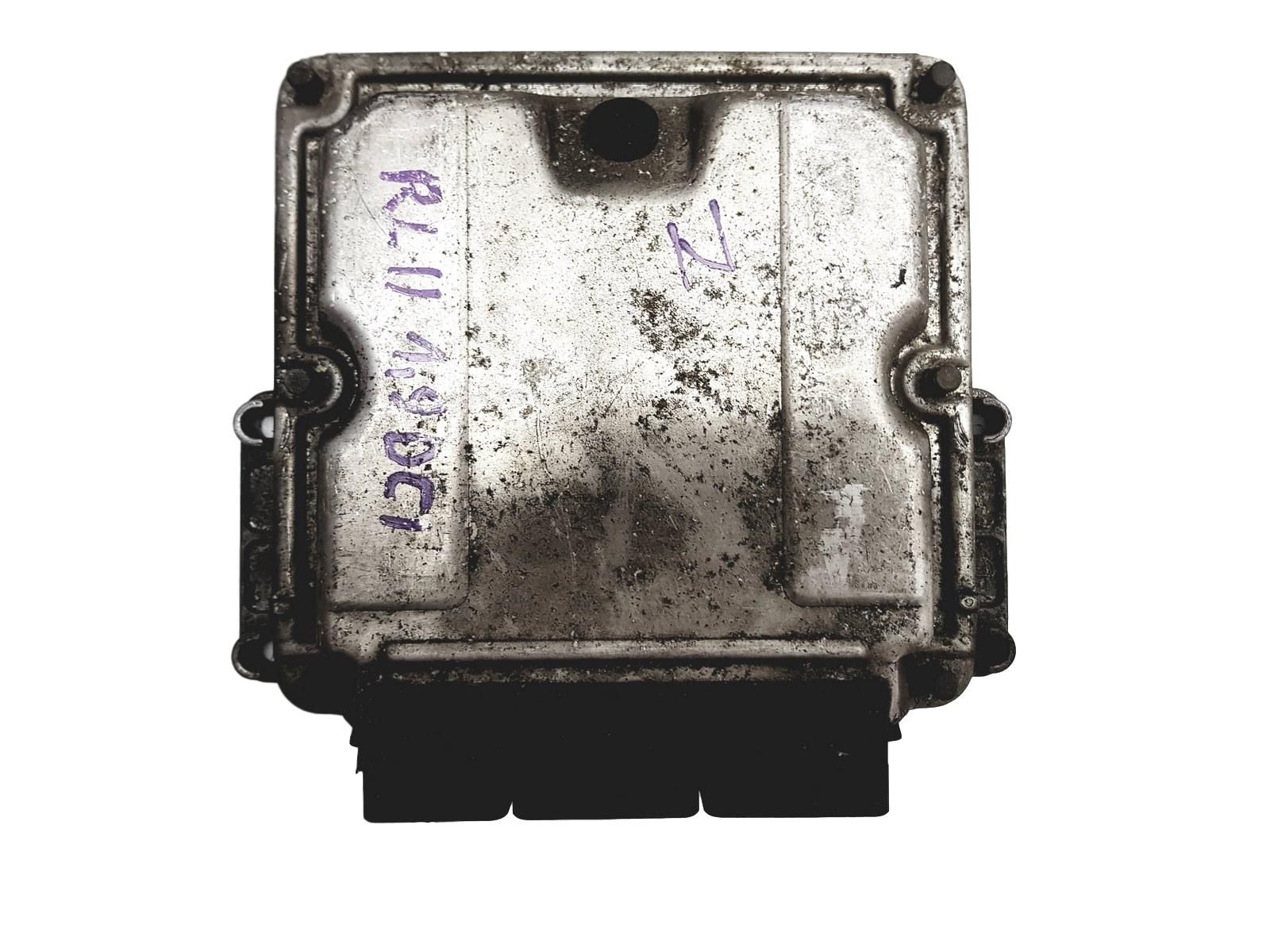 Controller 0281010556 8200153946 8200095416 Renault Bosch 12438 main product photo