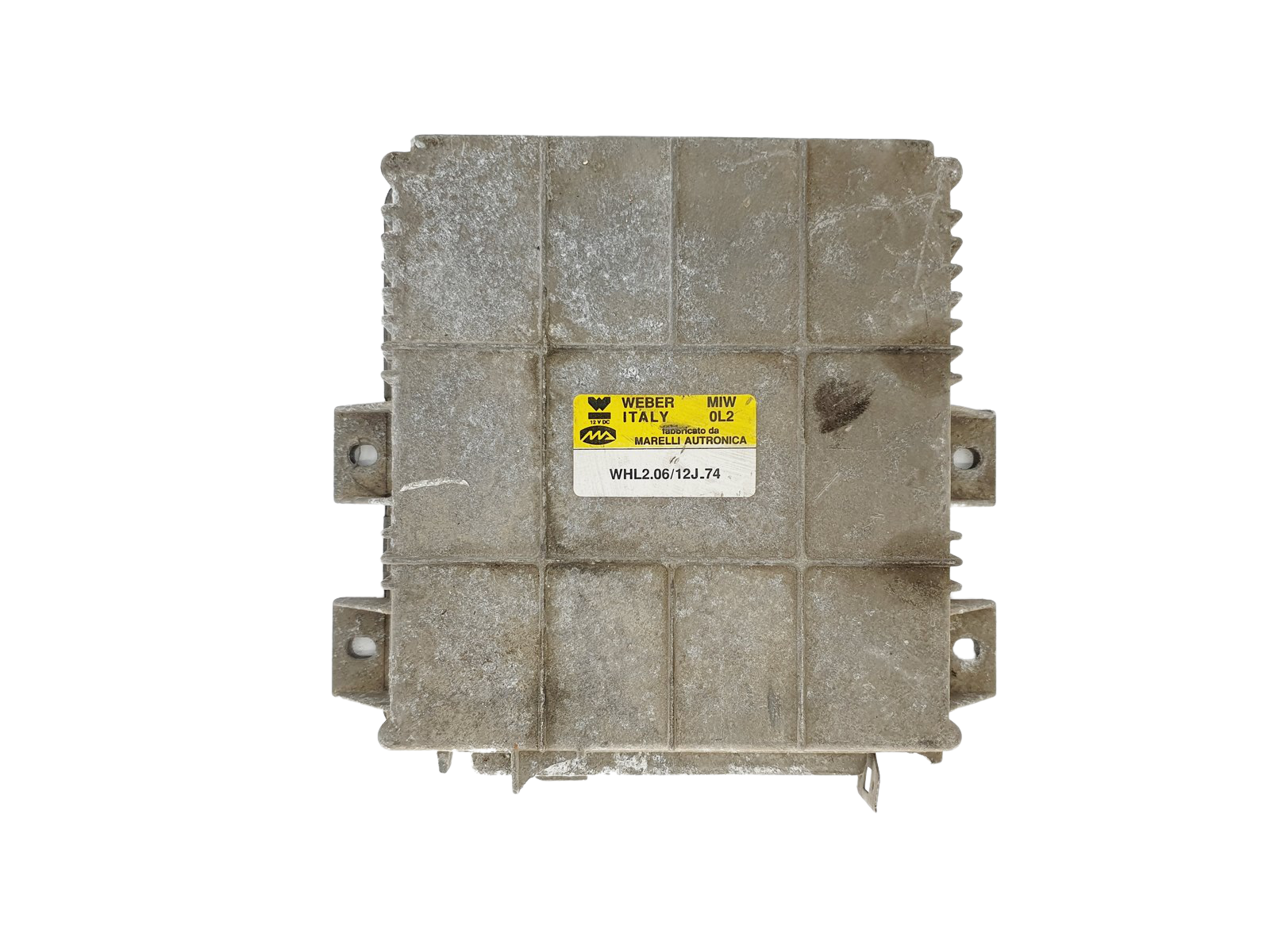 Controller WHL2.06/12J.74 MIW 0L2 Lancia 36931 main product photo