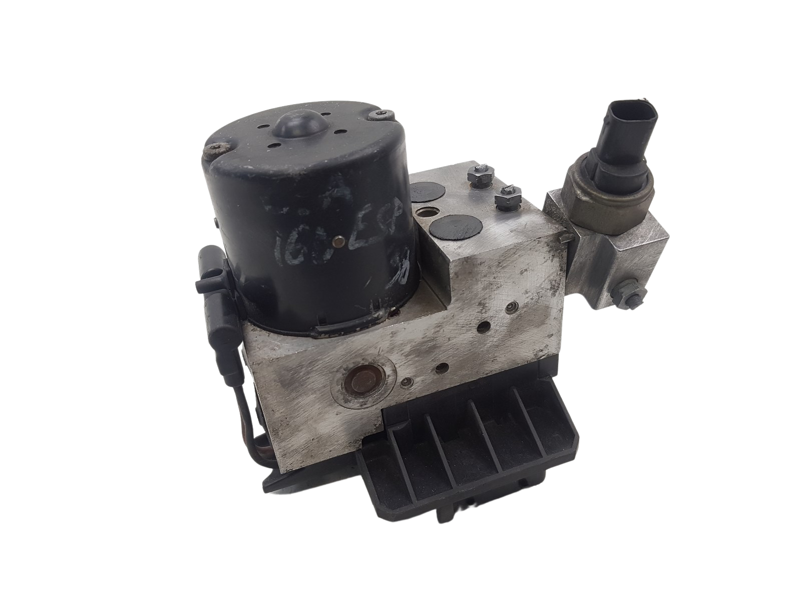 Abs Pump ESP Mercedes A0034317412 0265202433 Bosch 1055 main product photo