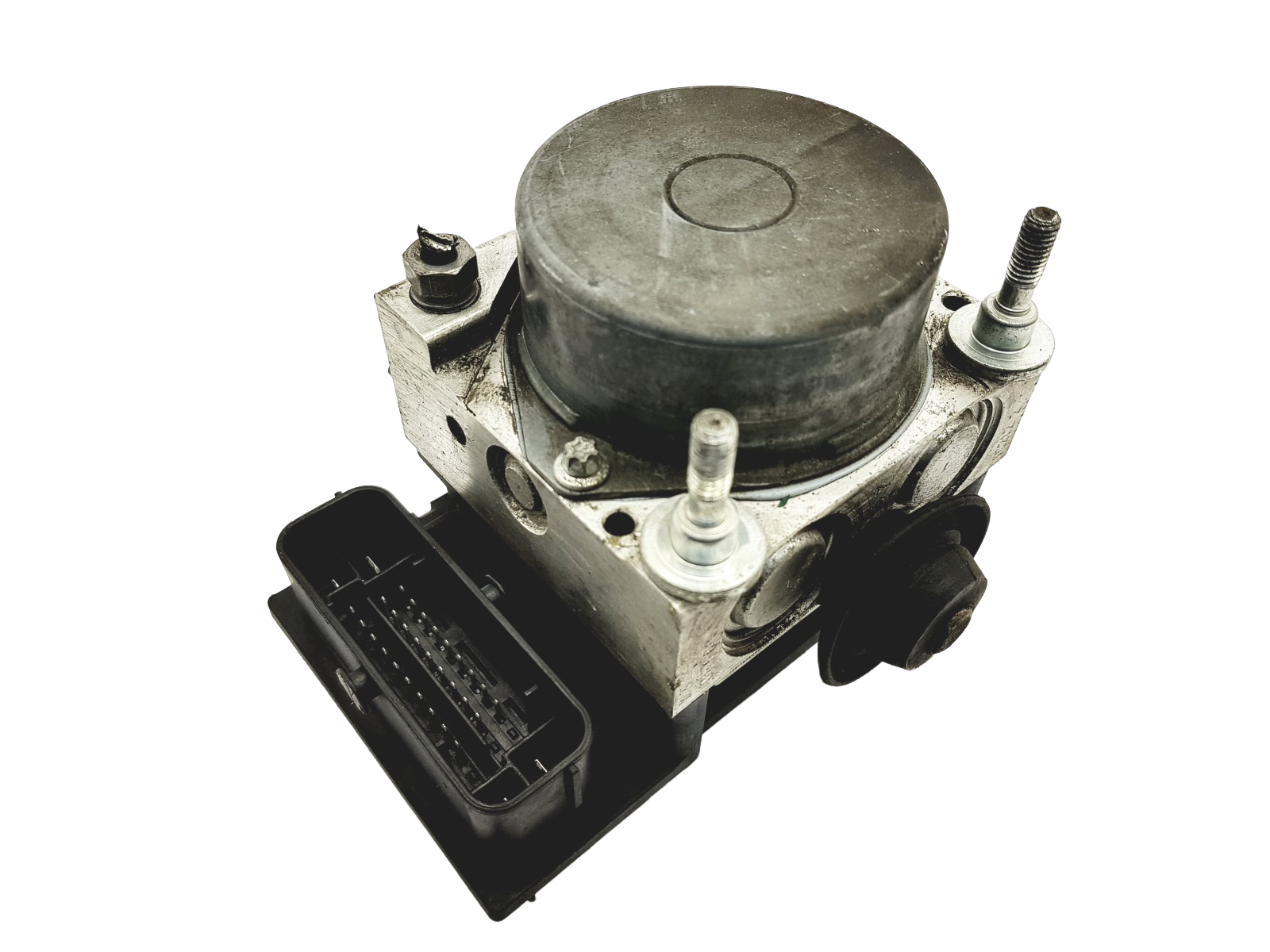 Abs Pump Fiat Panda 51799595 0265800673 Bosch 34160 main product photo