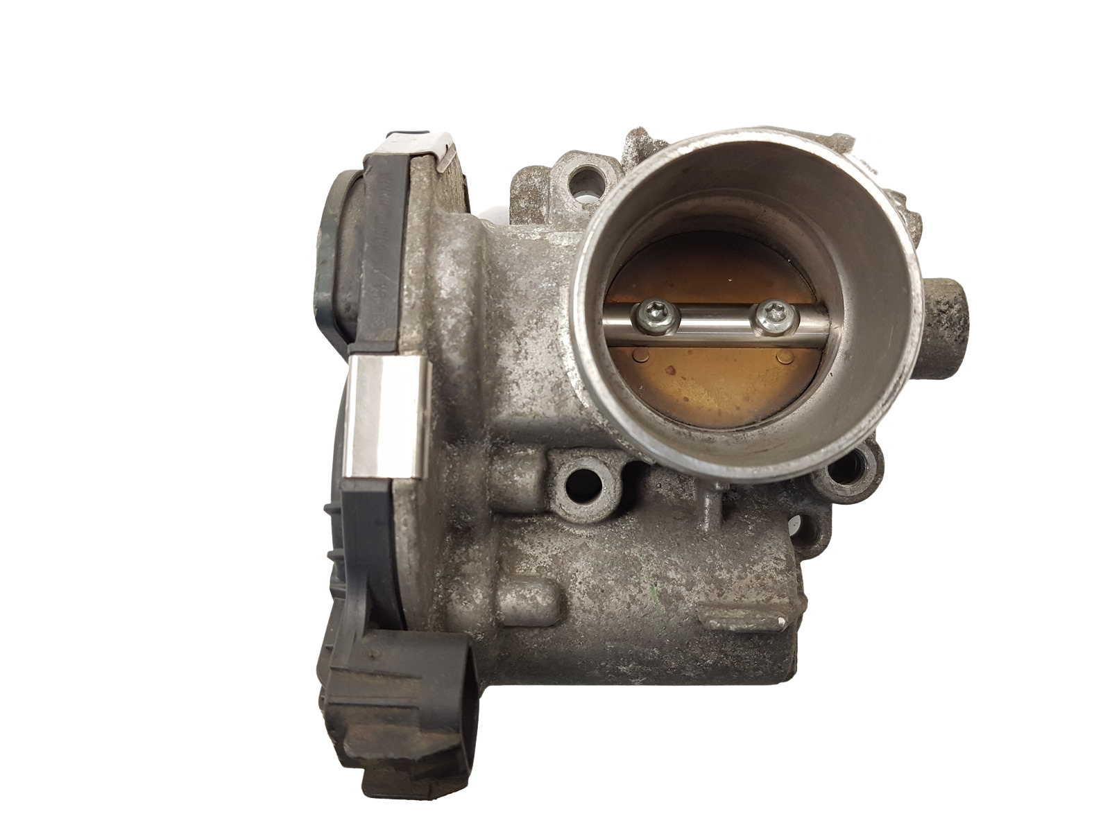 Air Throttle Body 55562270 0280750482 Opel Chevrolet 1.2 1.4 GM 1865 main product photo