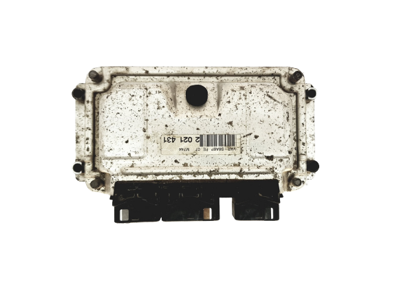 Controller 0261206246 9637838780 9645802280 PSA Bosch 18563 main product photo