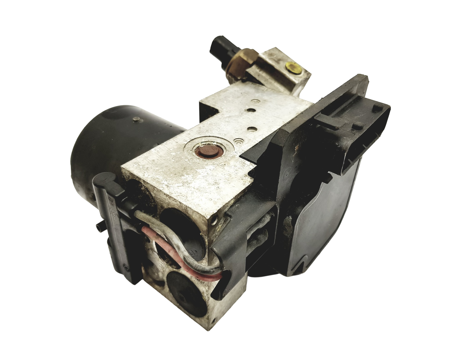 Abs Pump Mercedes A A0034317412 0265202433 Bosch 34414 main product photo