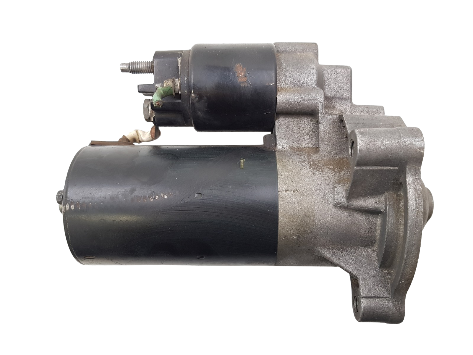 Starter Citroen Peugeot 5802W5 0001108183 2.0 HDI Bosch main product photo