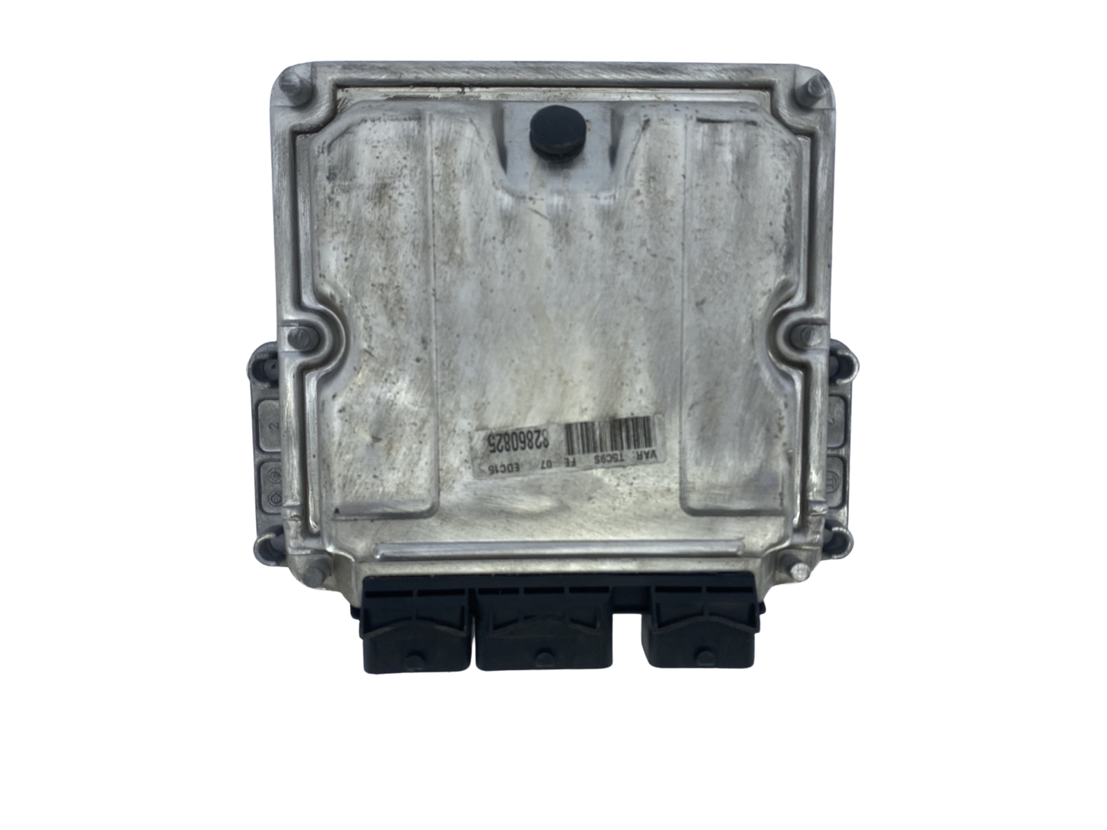 Controller PSA 0281011081 9647472780 9646850580 Bosch 49612 main product photo