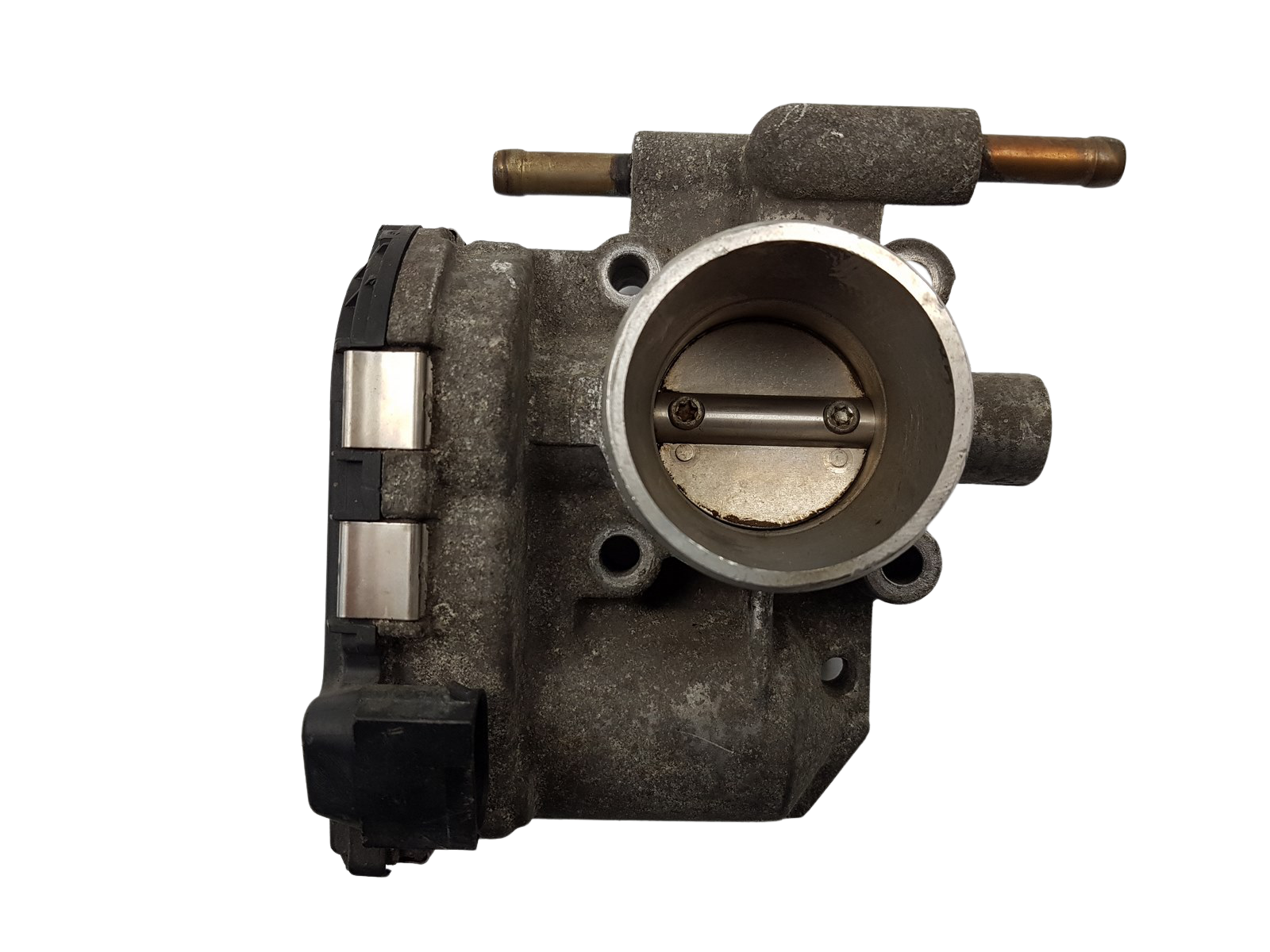 Air Throttle Body Opel 24420536 0280750133 Bosch 1669 main product photo