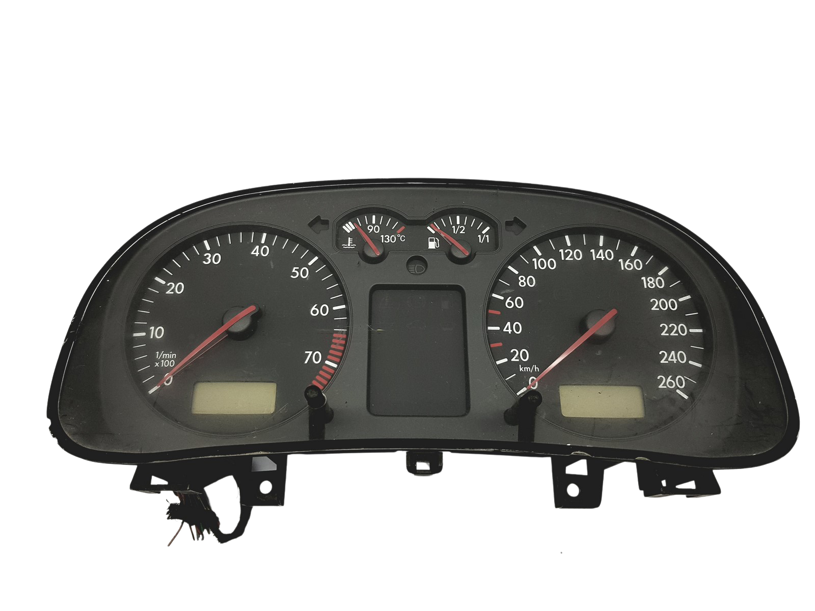 Speedometer/Instrument Cluster VW Golf MK4 Bora 1J0920801B 0263618005 39766 main product photo