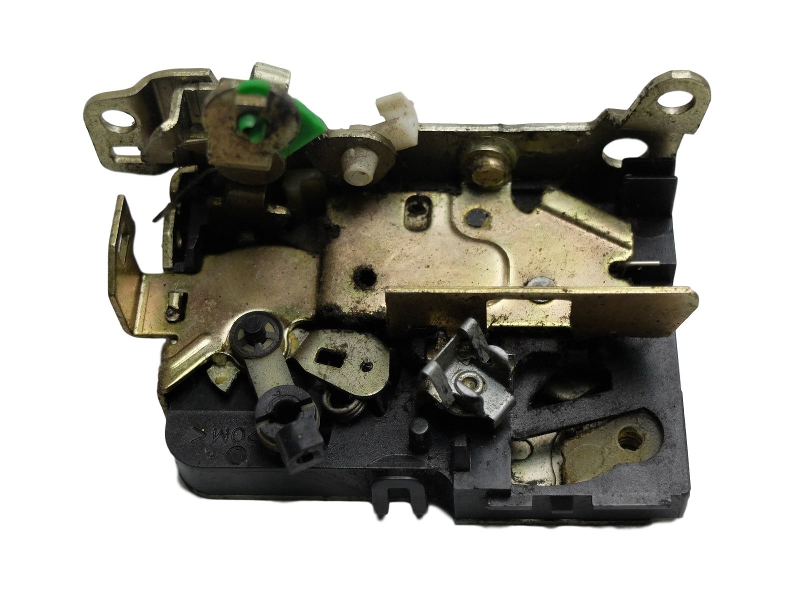 Door Lock Mecanism Right Front Renault Master II main product photo