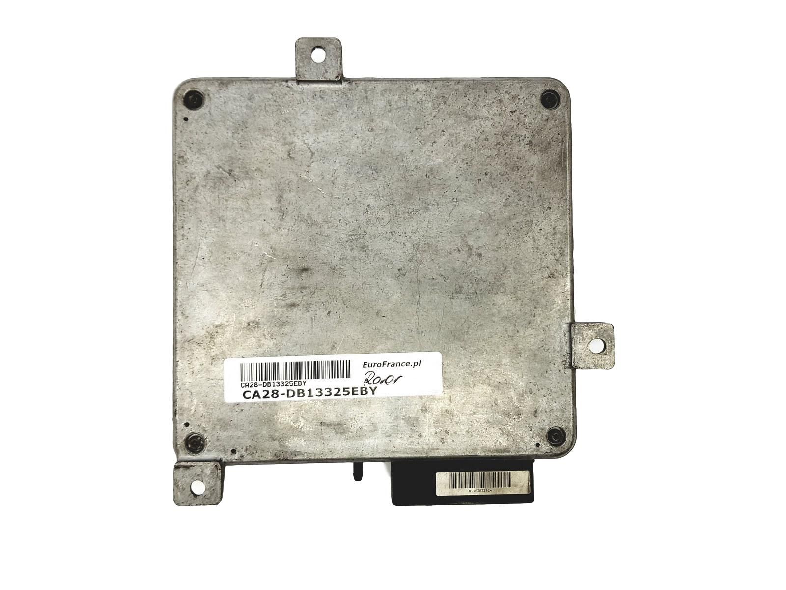 Controller MNE10073 MS Rover main product photo