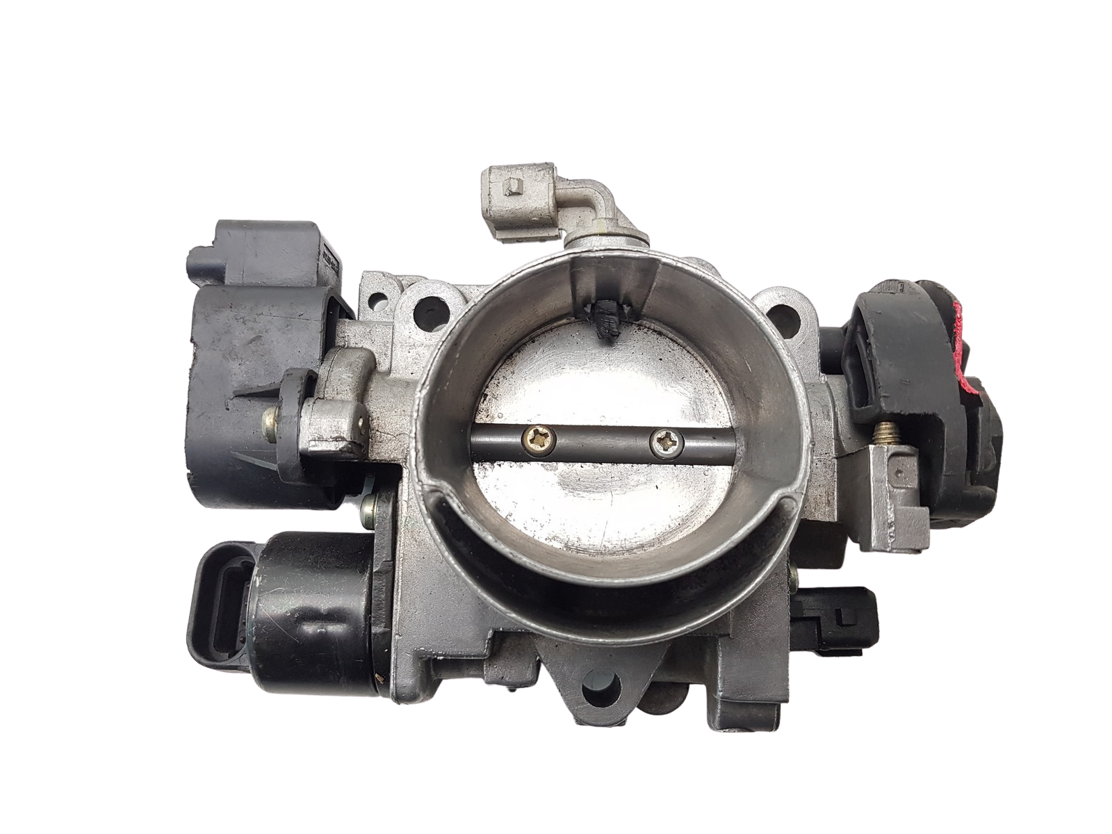 Air Throttle Body Citroen Peugeot 7276826001 9642473280 main product photo