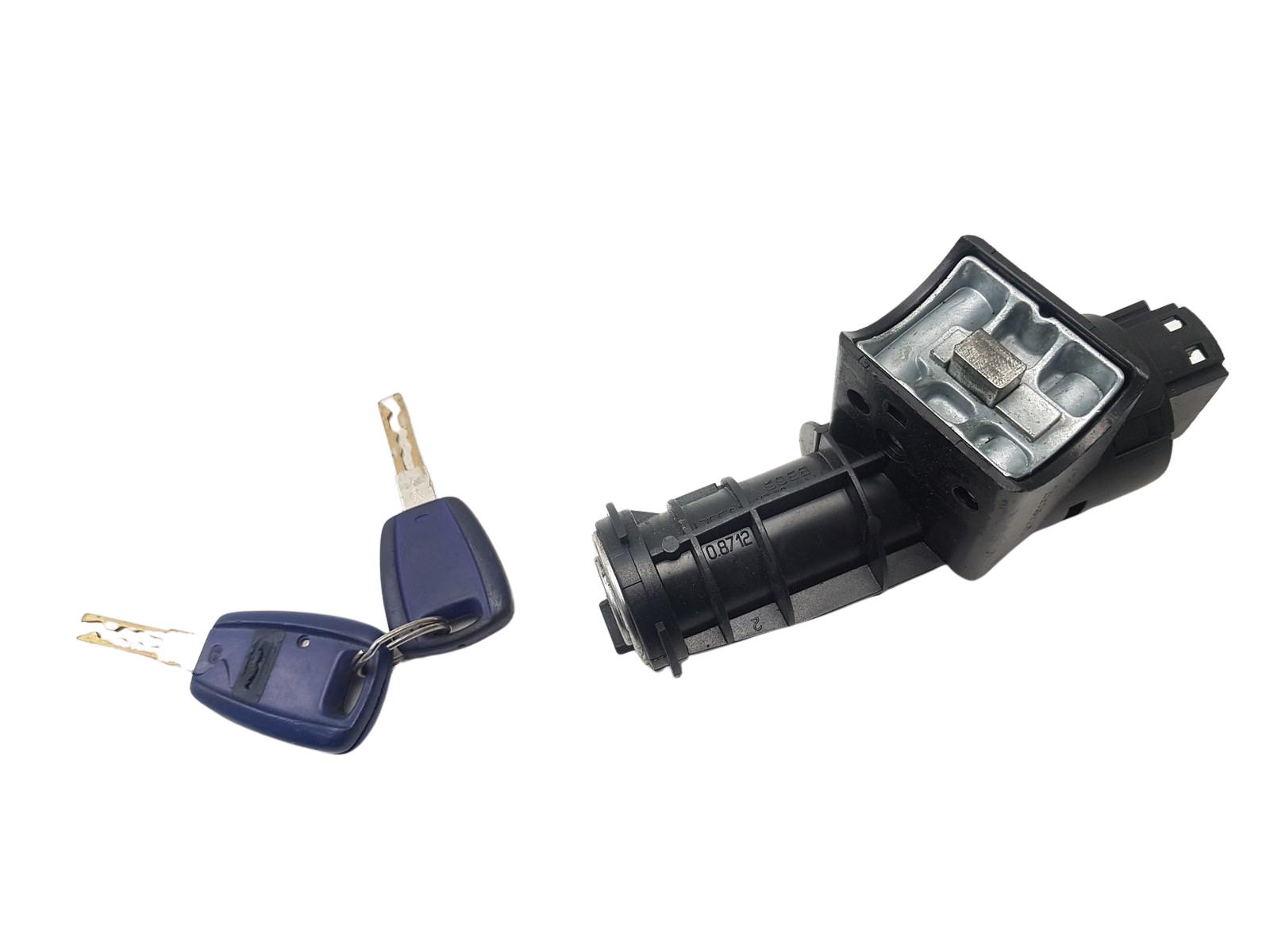 Ignition Switch Fiat Punto 0.5521 0.8712 B365 TRW 1118 main product photo