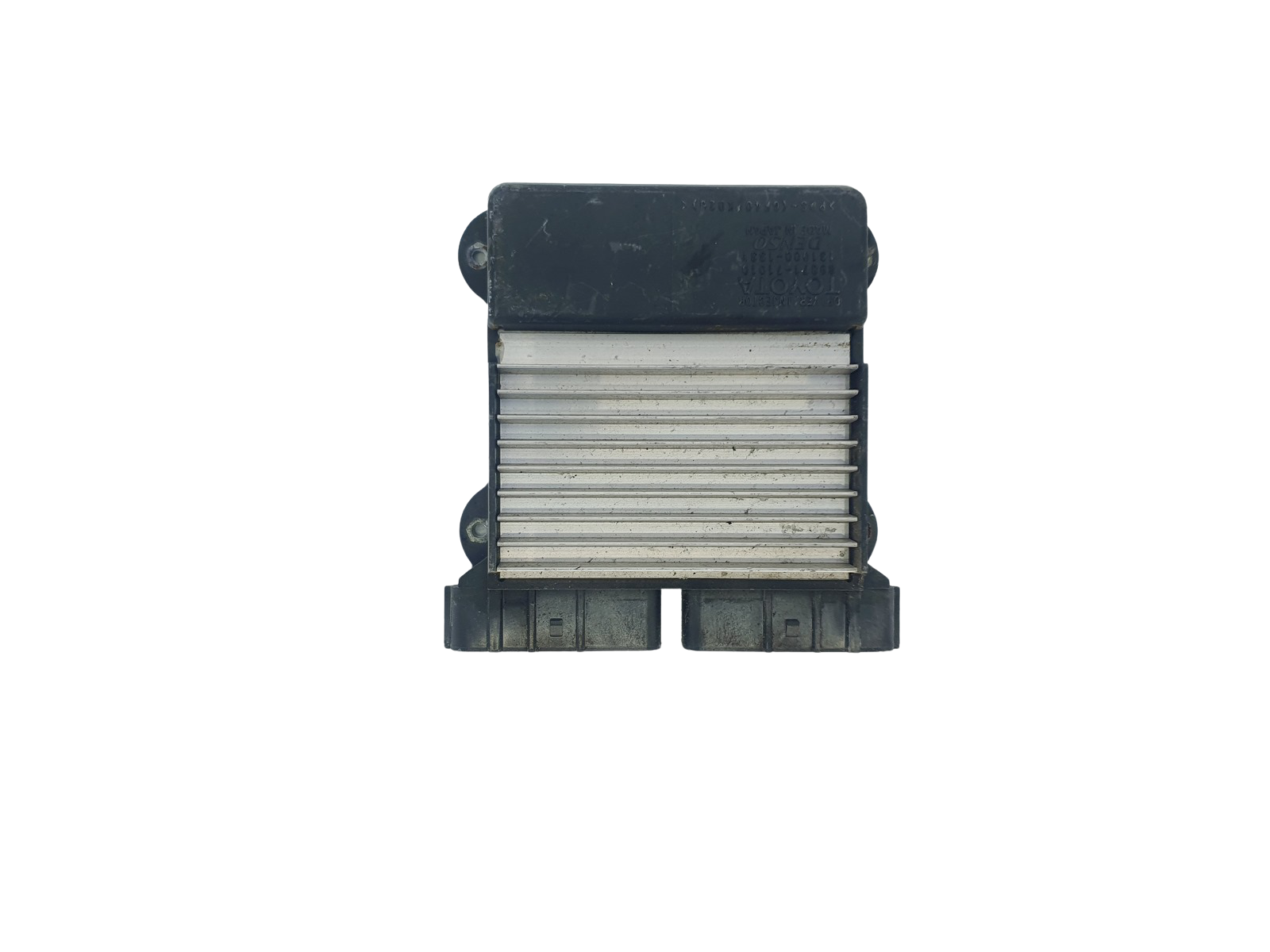 Controller 89871-71010 131000-1331 Toyota Denso 40567 main product photo