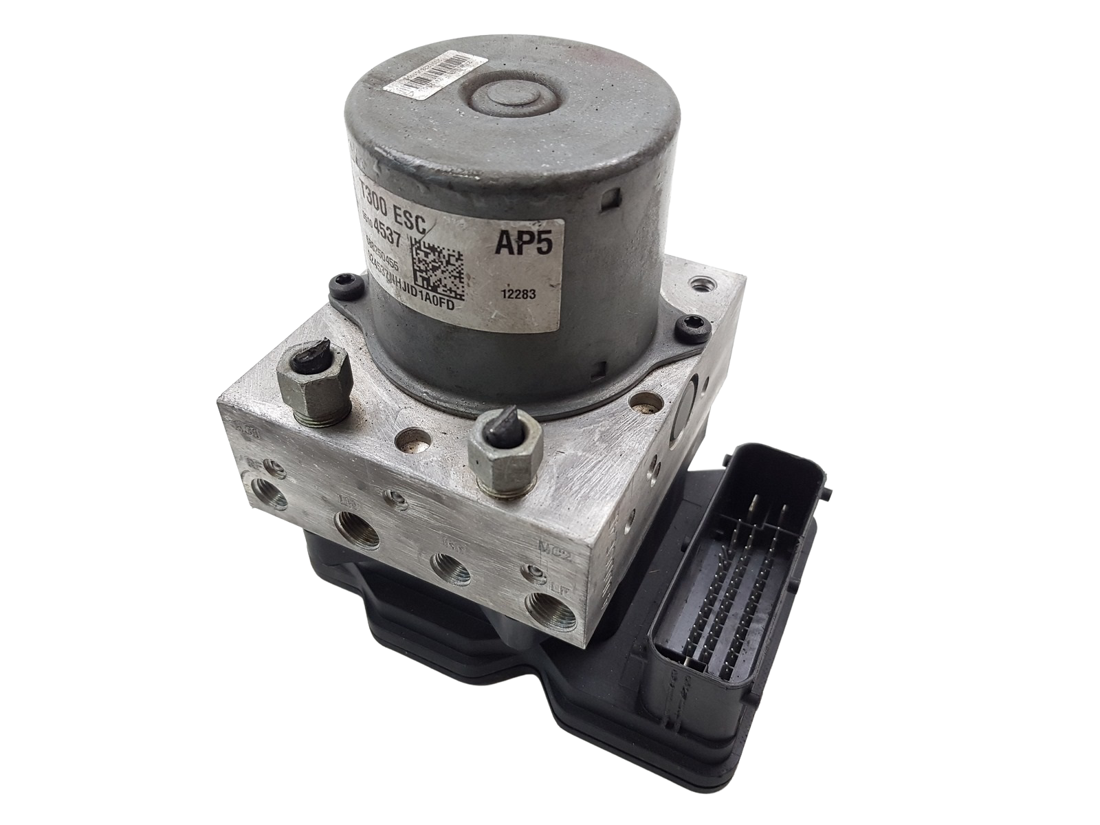 Abs Pump Chevrolet Aveo 2 95104537 T300 5WY7D61C main product photo