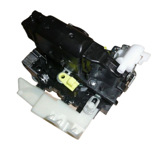 Door Lock Mechansim Front Left Dacia Lodgy Dokker 805030711R main product photo