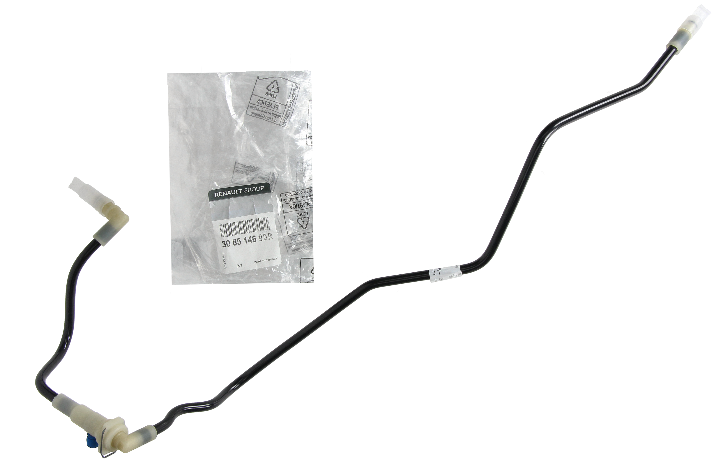 Oil Cable Original Master III Movano NV400 308514690R main product photo