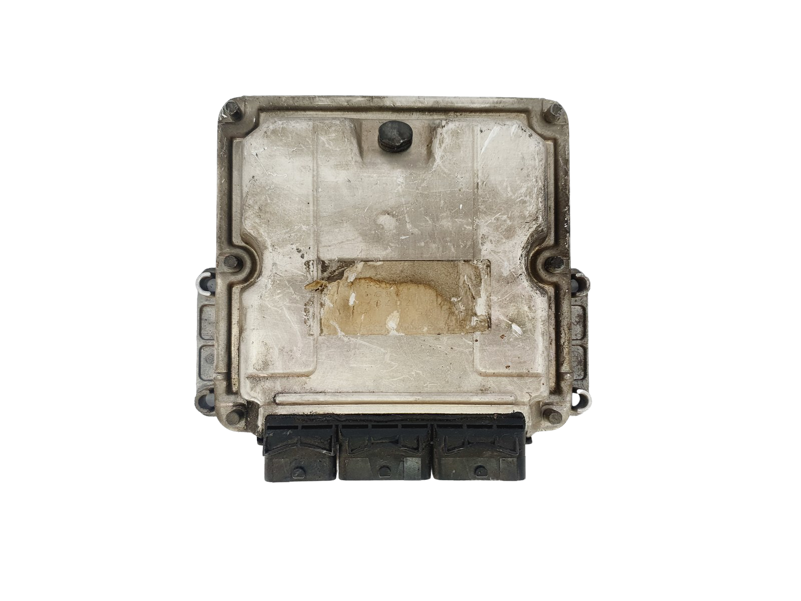 Controller 0281010483 8200039569 8200127078 Renault Bosch 35910 main product photo