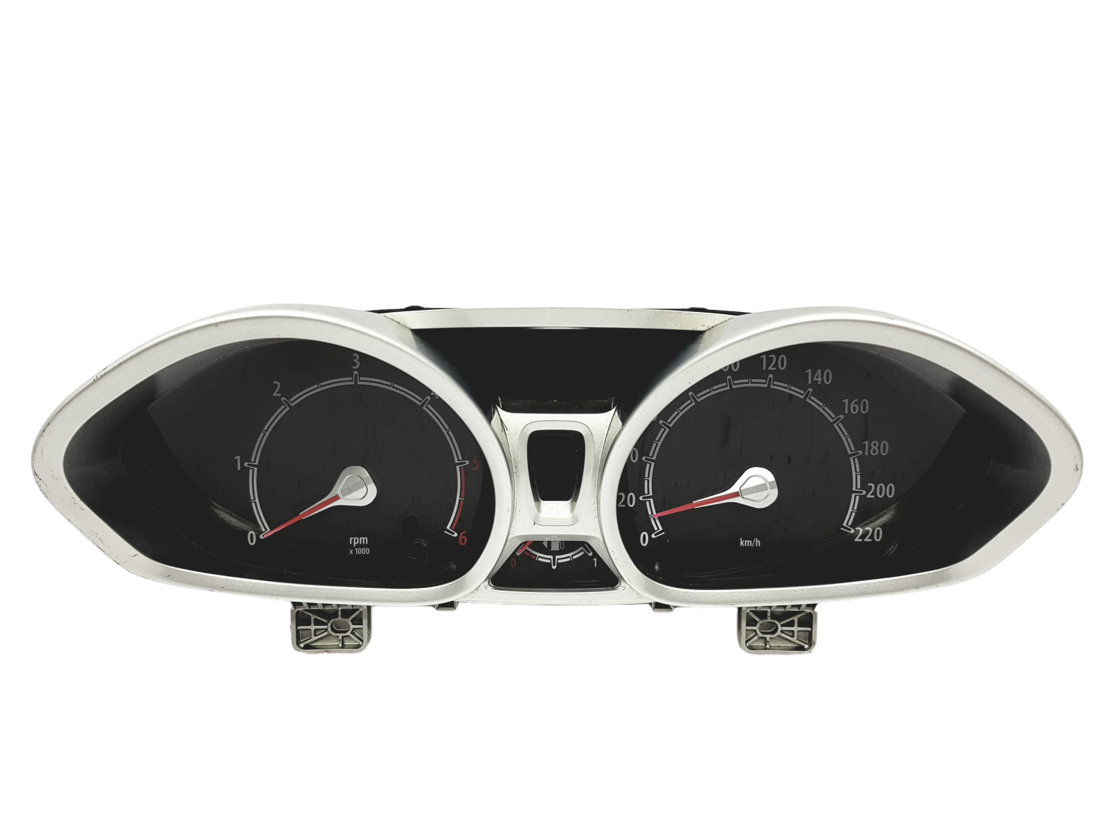 Speedometer/Instrument Cluster Ford Fiesta 8A6T-10849-GD 8A6T10849GD 29153 main product photo