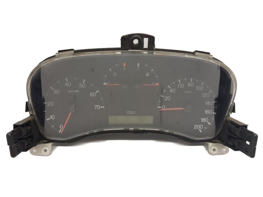 Speedometer/Instrument Cluster Fiat Punto 46753574 6063079909 18155 main product photo