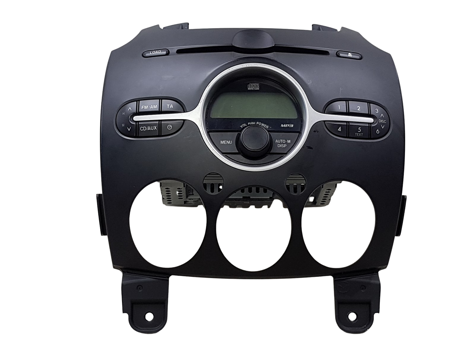 Radio Cd Mp3 Player Mazda 2 14797629 DF74 66 AR0 1397 main product photo