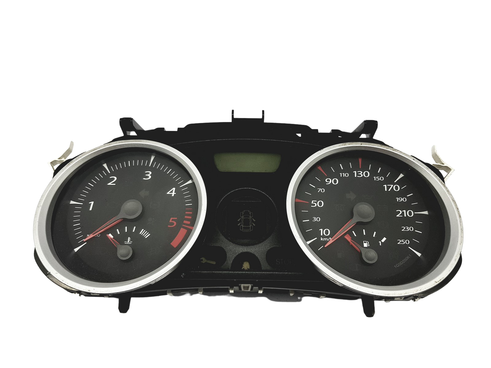 Speedometer/Instrument Cluster Renault Megane 2 8200720321 L 50064 main product photo