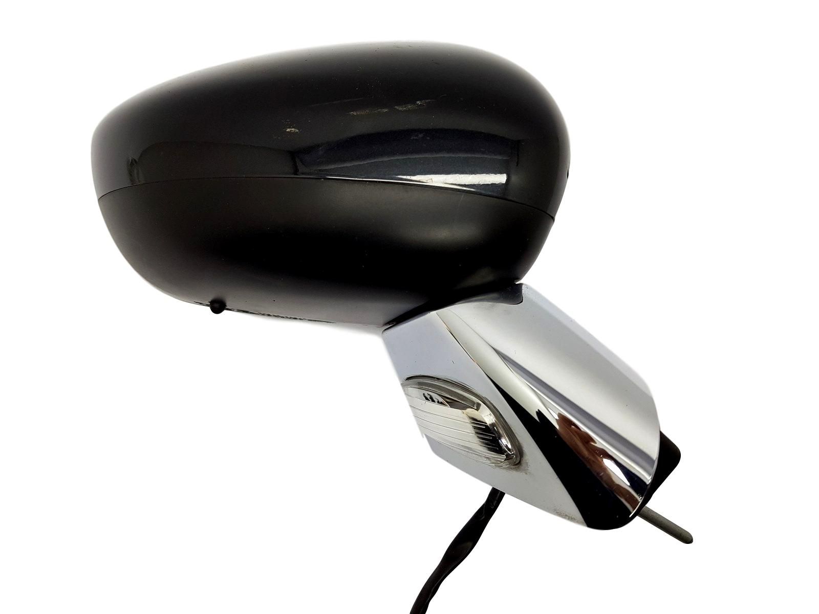 Mirror Right Citroen C3 II 0207156 2326.76.024 3310 main product photo