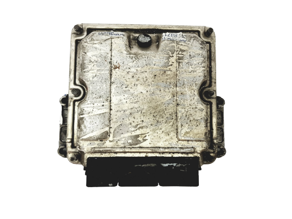 Controller 0281001999 7700104407 7700114854 Renault Bosch 16637 main product photo