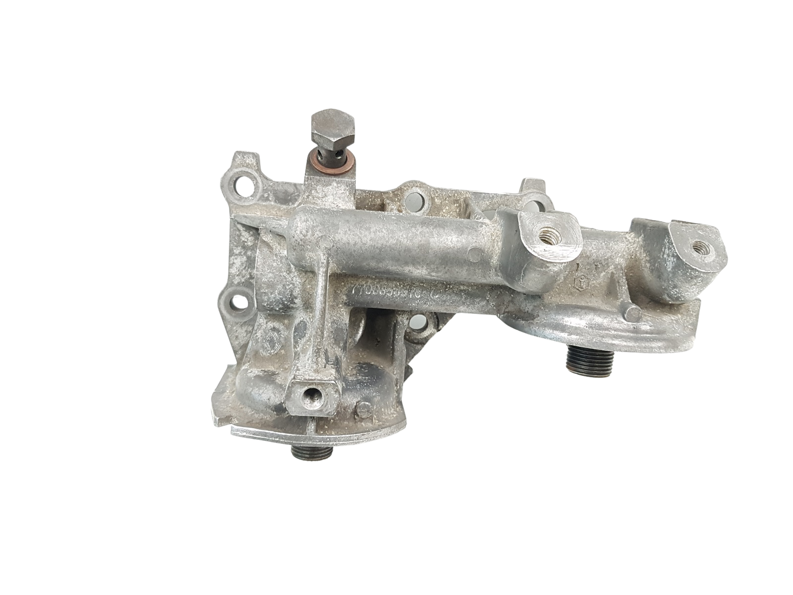 Engine Support 7700858578 2.2 D Renault Laguna main product photo