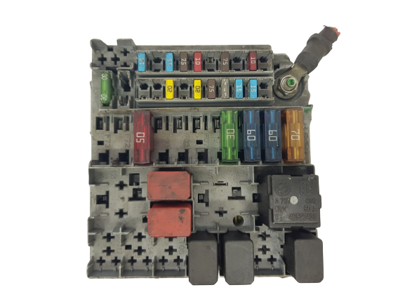 Fuse Box Fiat 46841646 20106 main product photo