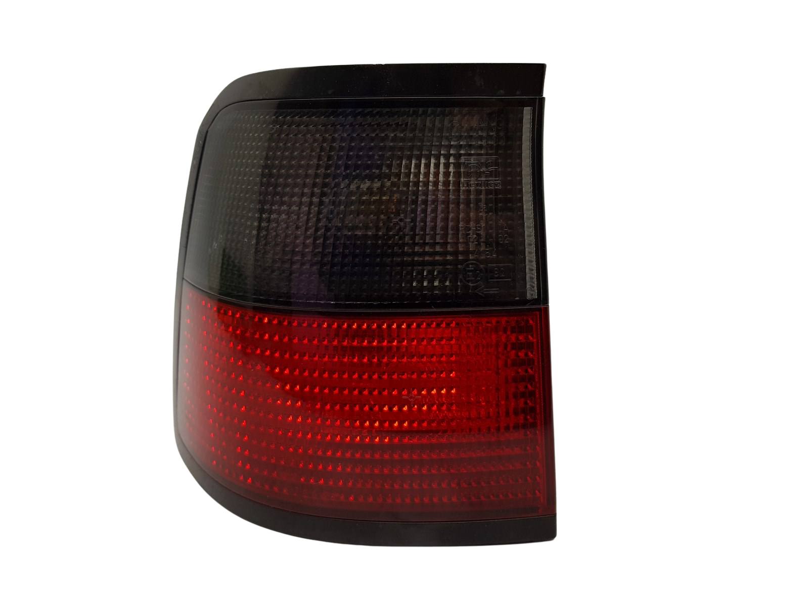 Lamp Left Rear 6350E9 Citroen Xantia I AXO 13156 main product photo