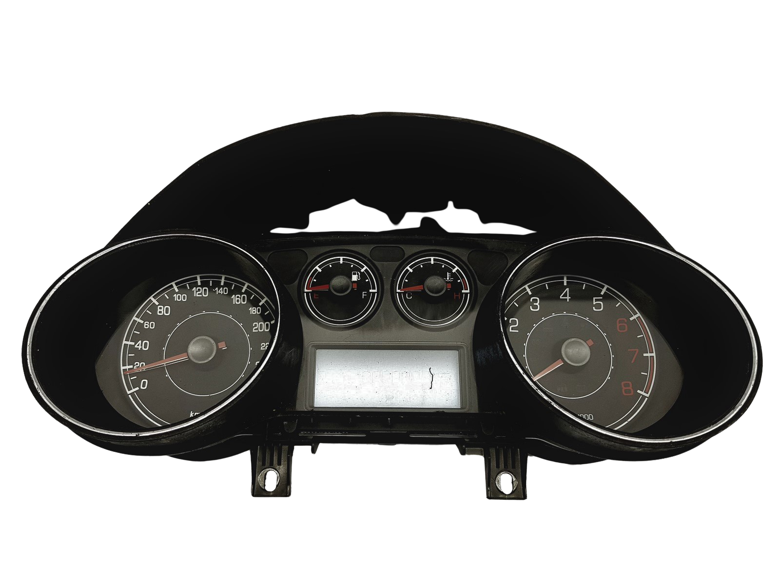 Speedometer/Instrument Cluster Fiat Bravo 554000980100 5550019804 37539 main product photo
