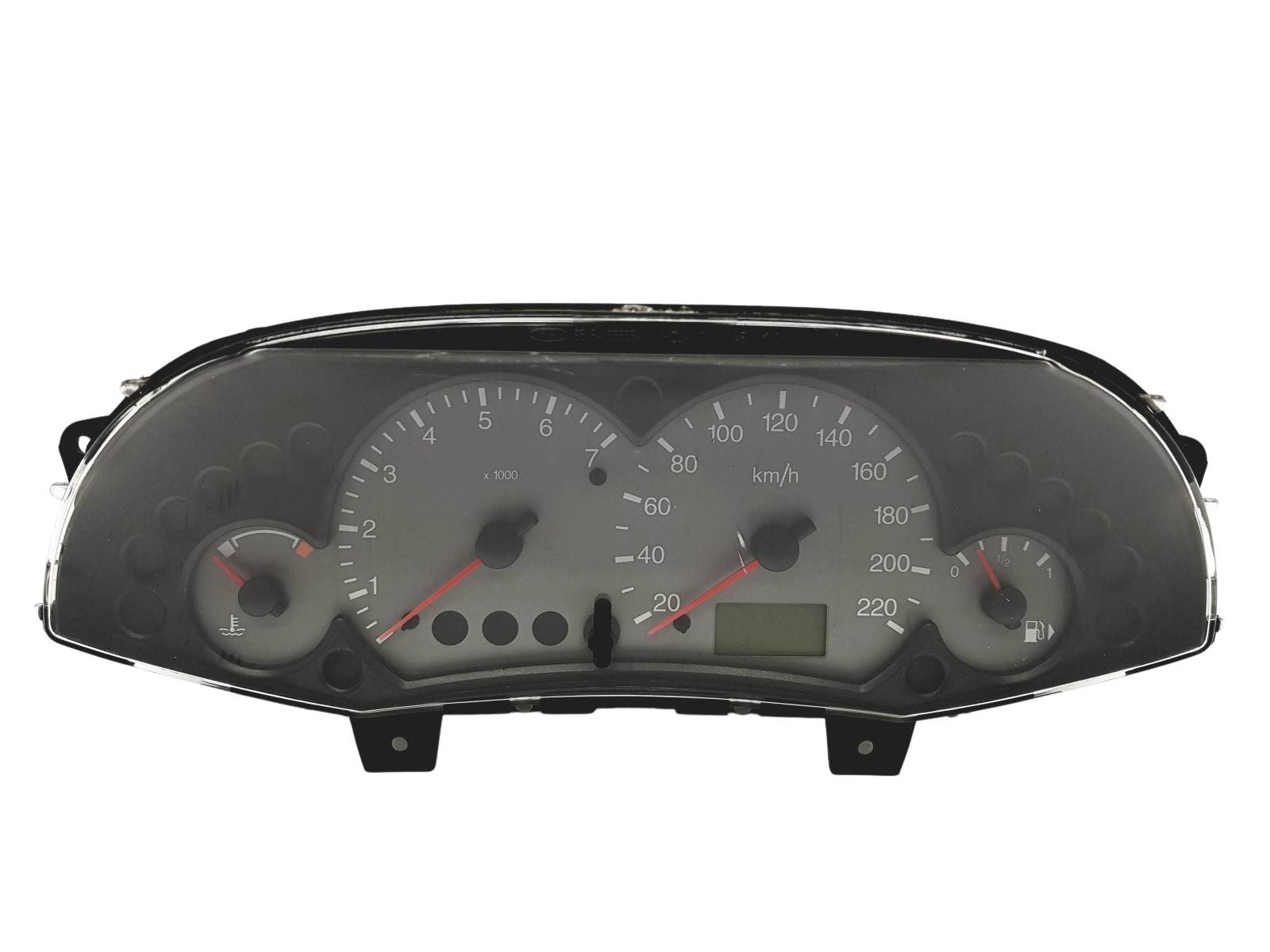 Speedometer/Instrument Cluster Ford Focus 98AB-10849-JG 98AB10849JG 30144 main product photo