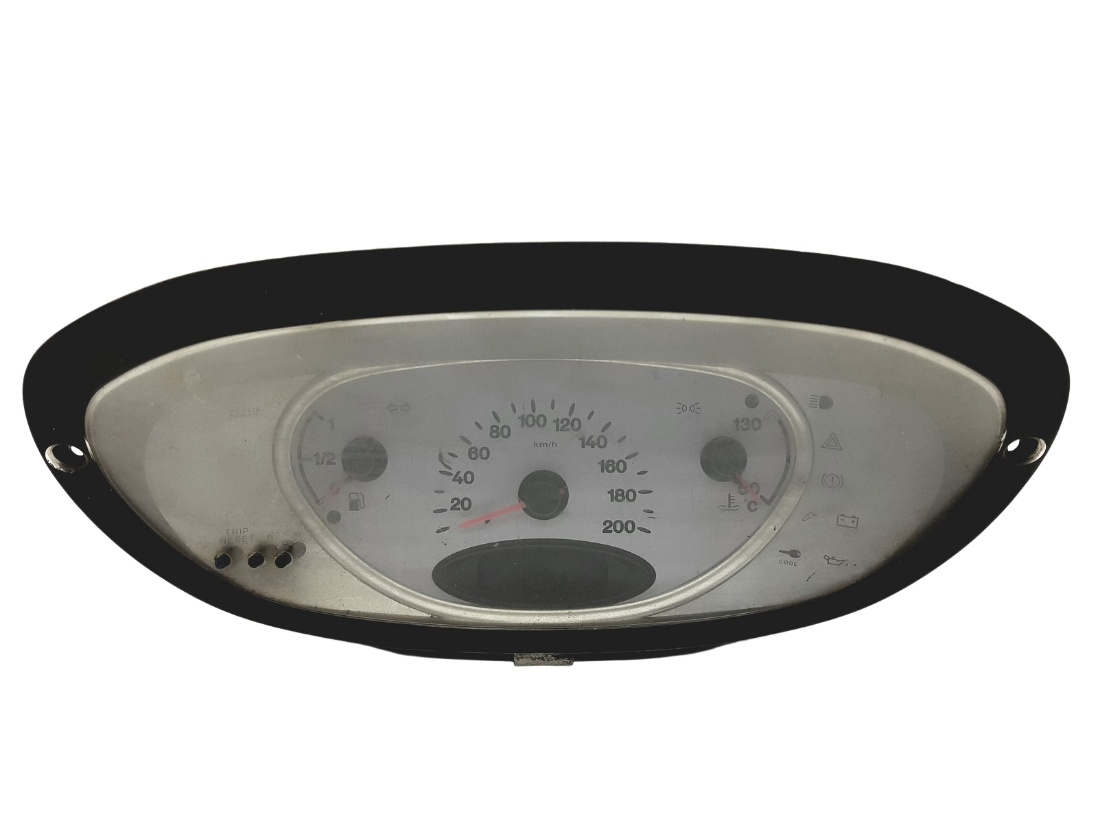 Speedometer/Instrument Cluster Lancia Ypsilon 06061350170 41308 main product photo