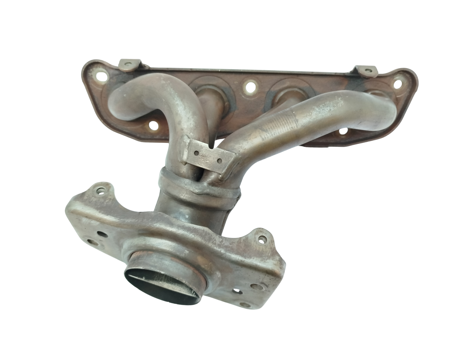Exhaust Manifold 7701065361 2.0 16v M4R Renault main product photo