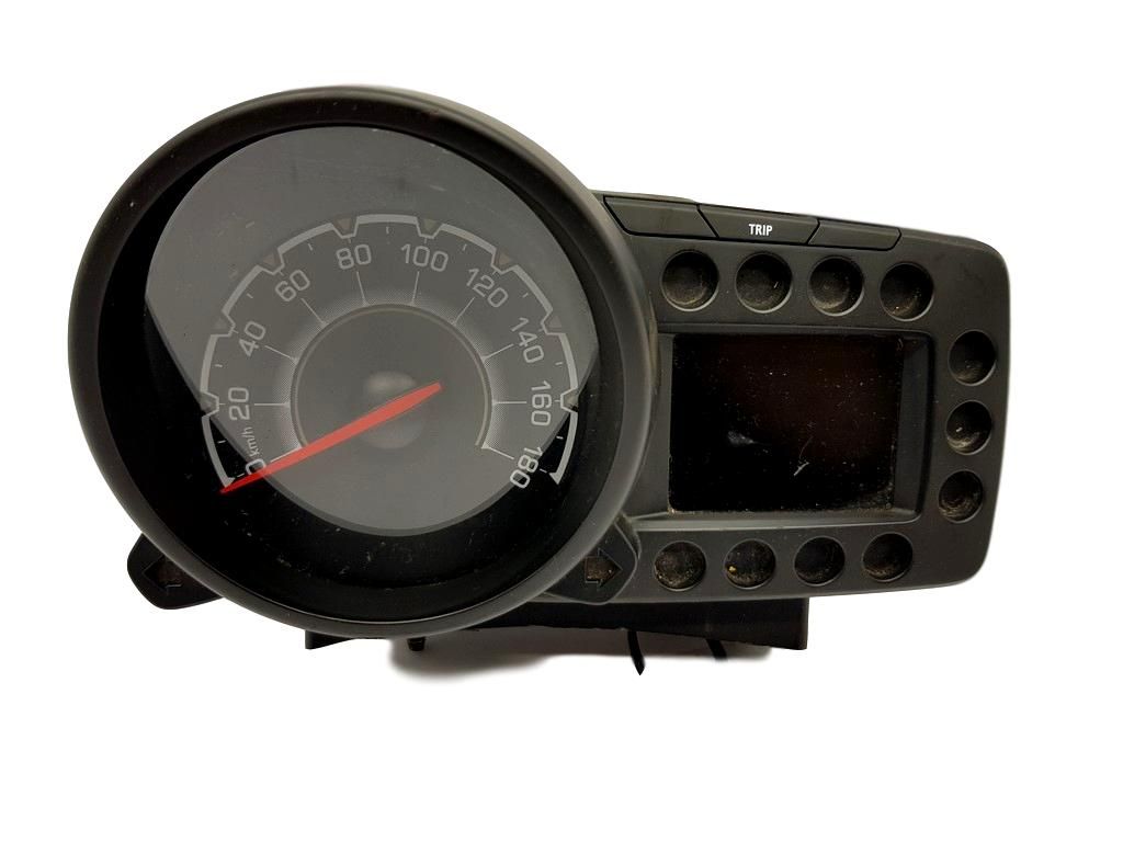 Speedometer/Instrument Cluster  Chevrolet Spark  main product photo