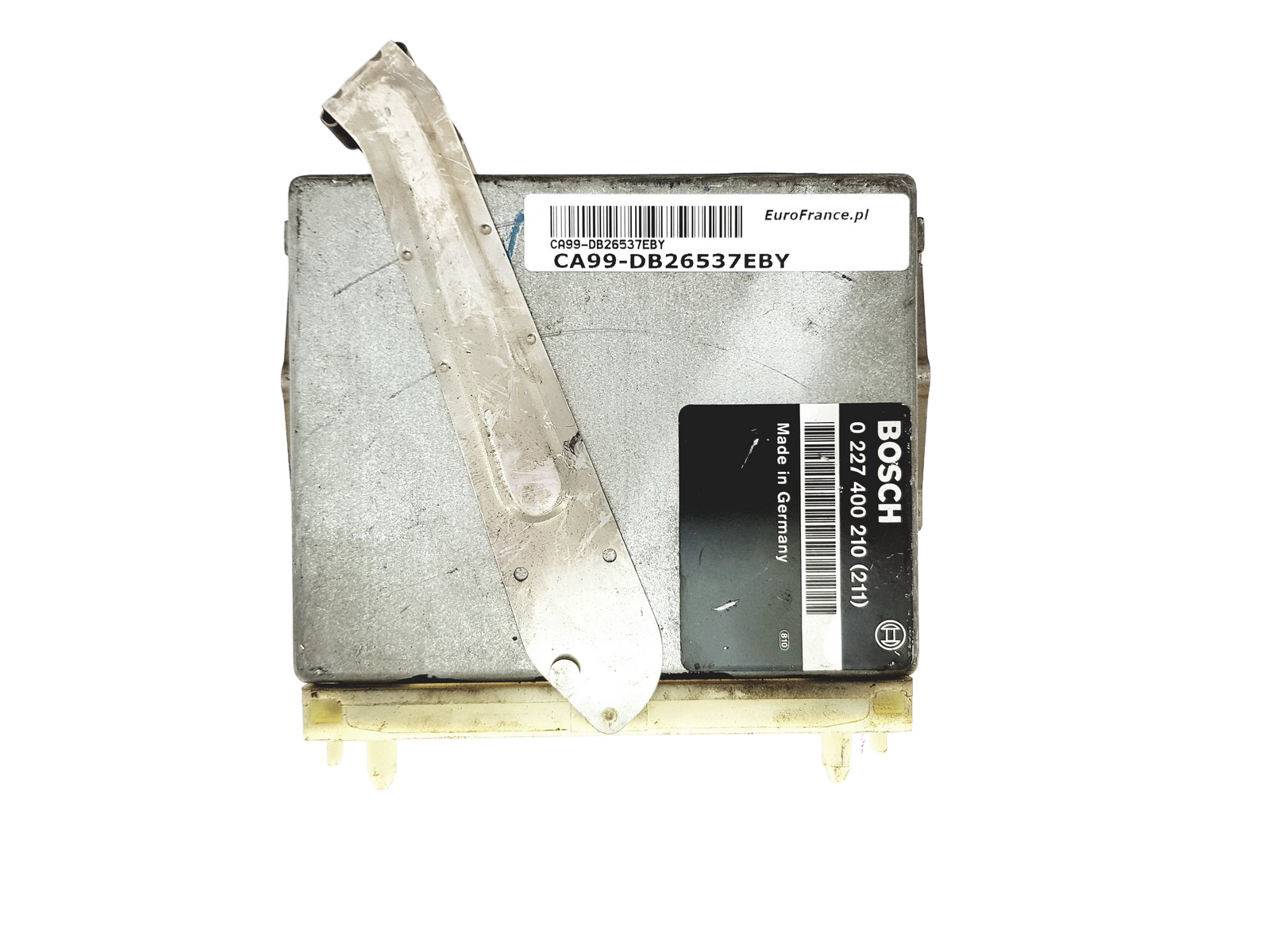 Controller 0227400210 P09146293 1T22S0685 Volvo Bosch 26537 main product photo