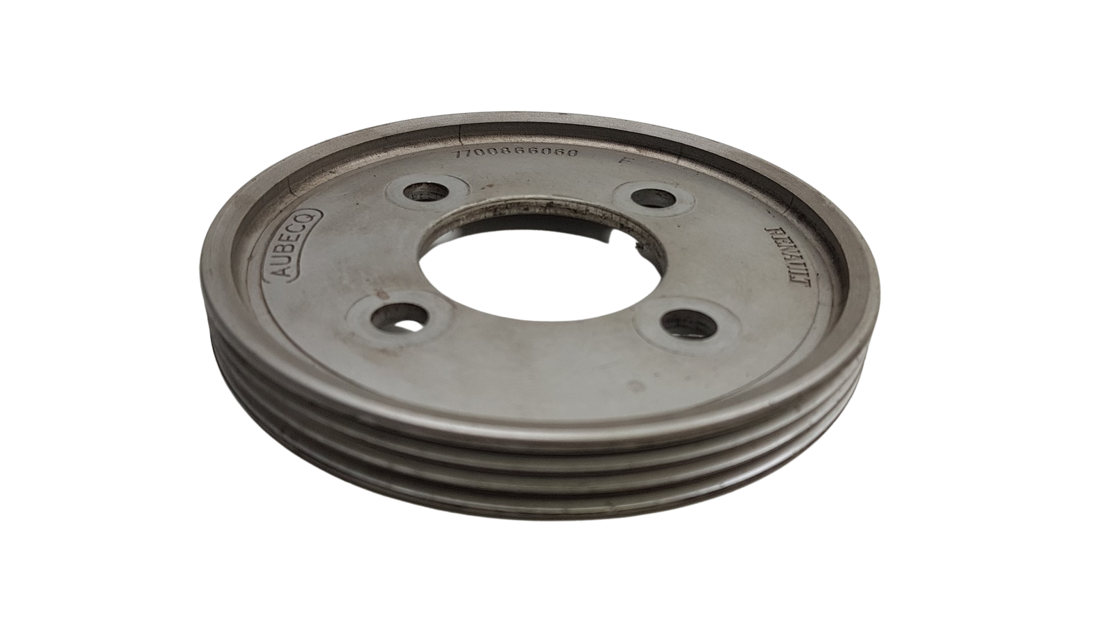 Crankshaft Pulley 7700866060 Renault Dacia main product photo