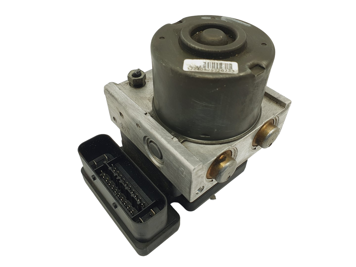 Abs Pump Ford Mazda 3M51-2M110-CA 10.0970-0108.3 ATE 61230 main product photo