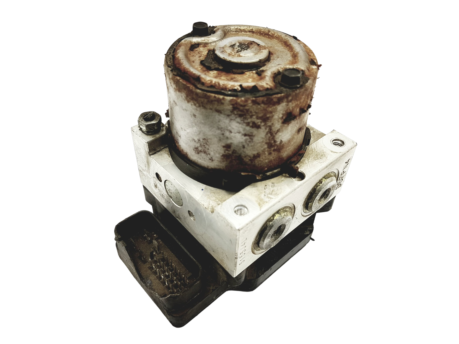 Abs Pump Hyundai Matrix 58910-17310 95660-17000 Mando main product photo