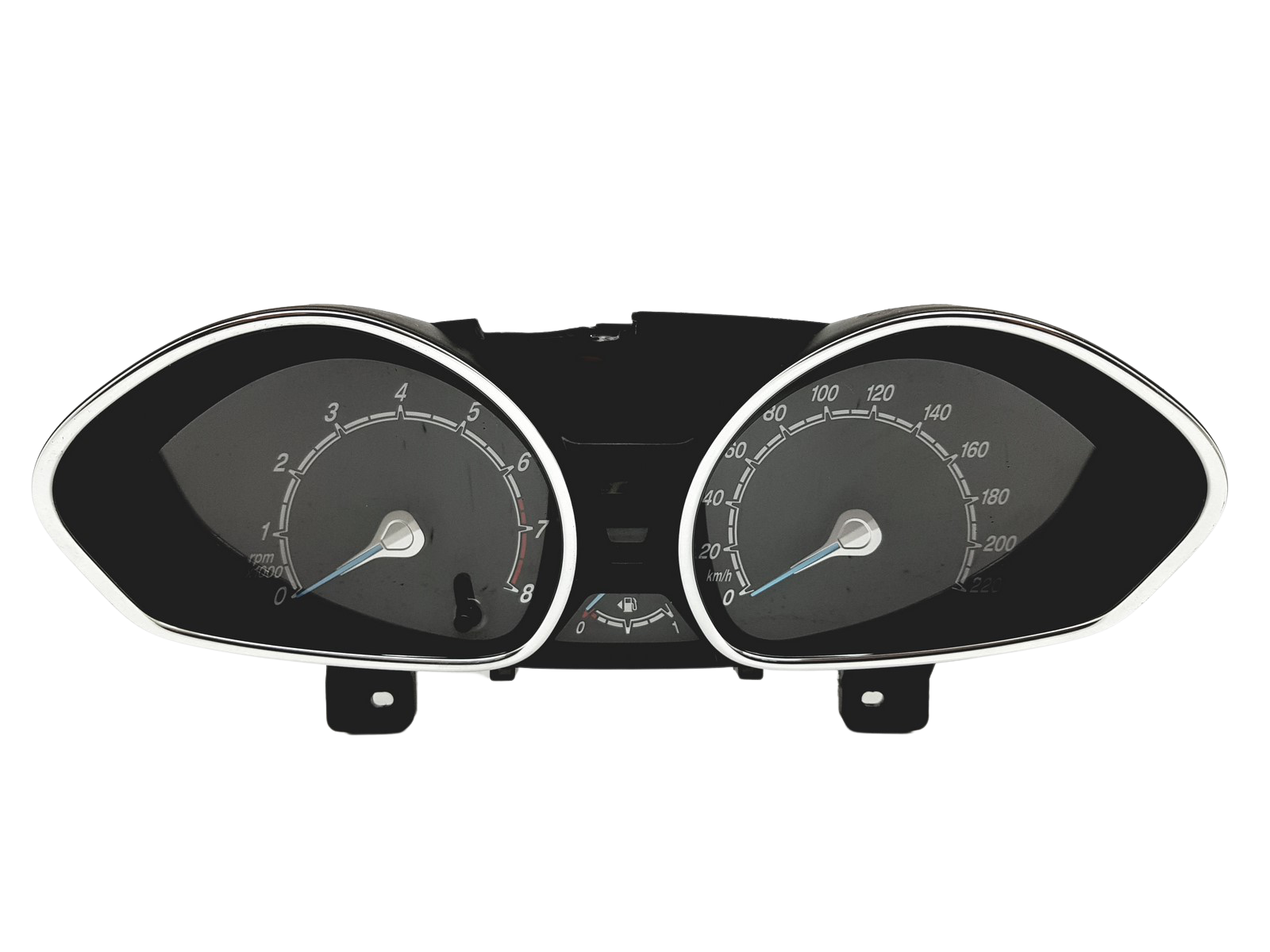 Speedometer/Instrument Cluster Ford Fiesta C1BT-10849-EAT C1BT10849EAT 37656 main product photo