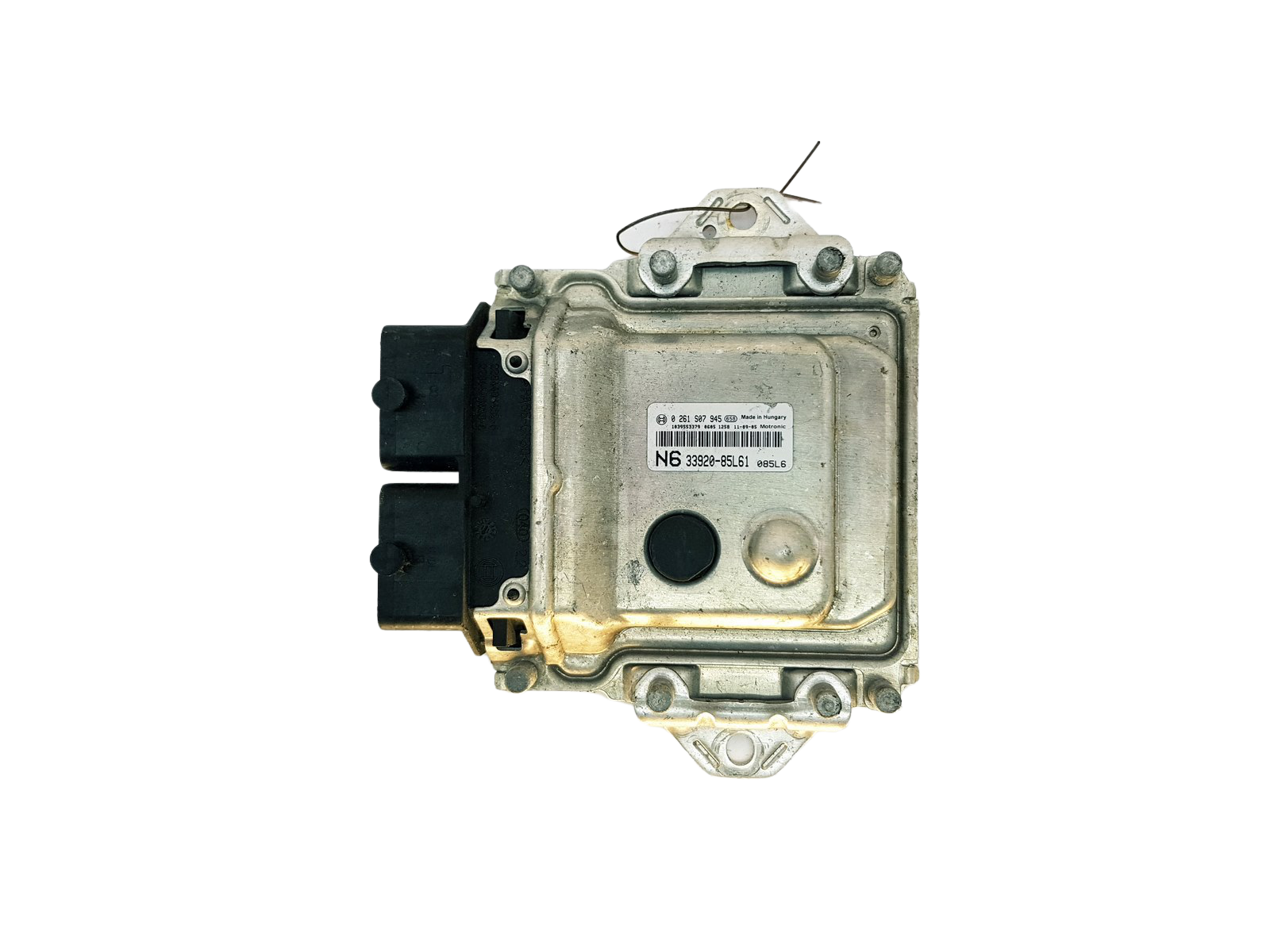 Controller 0261S07945 N6 33920-85L61 Opel Bosch 32320 main product photo