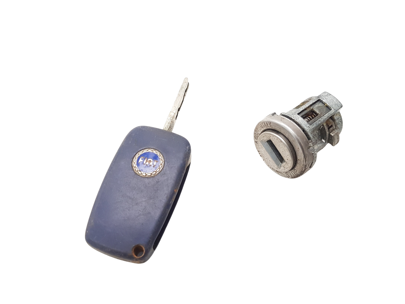 Ignition Switch Fiat Alfa Romeo Lancia A602 1130 main product photo