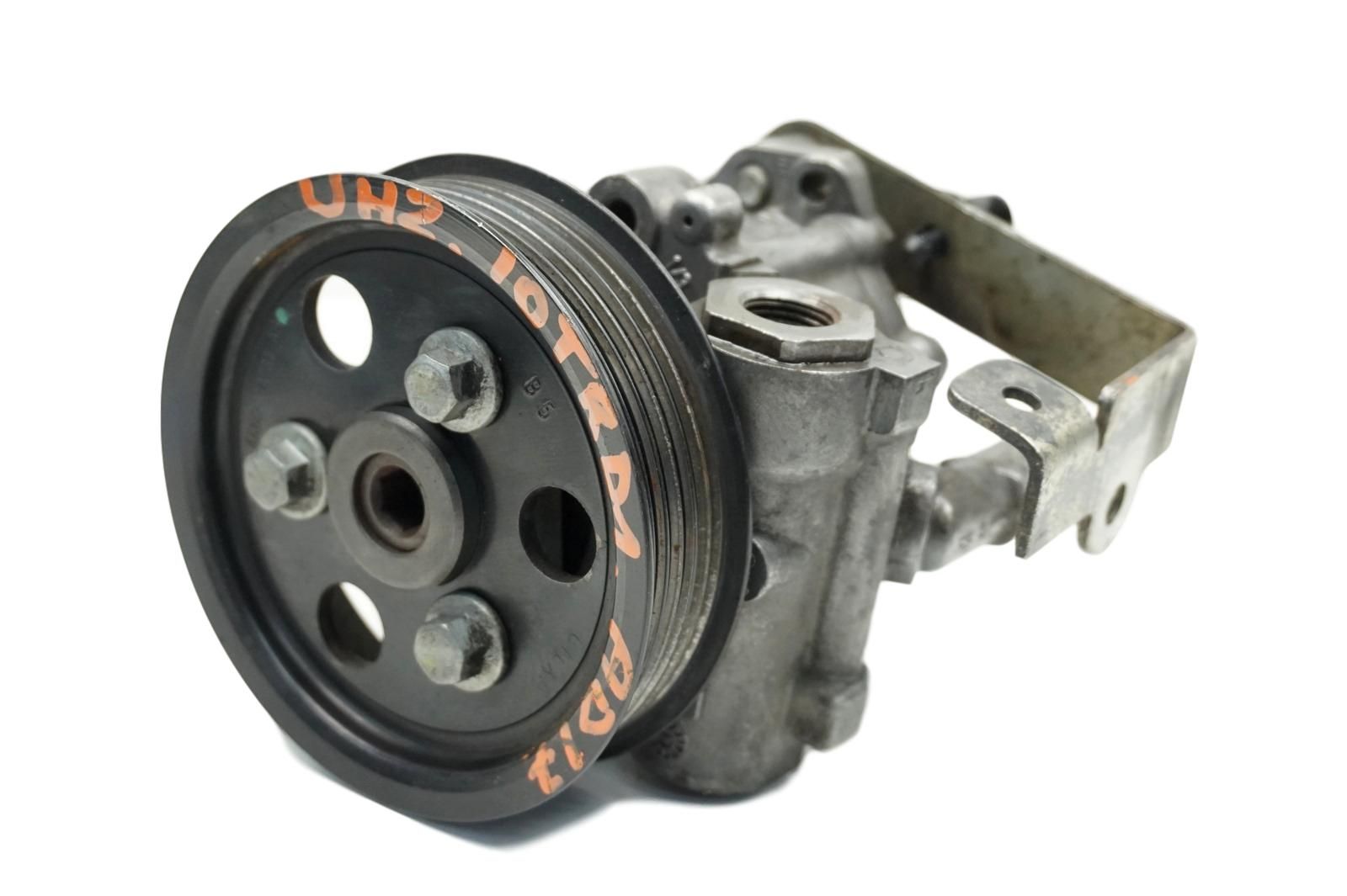 Power Steering Pump 4007FR 2,7 HDI Citroen C6 C5 2 Peugeot 407 607 main product photo
