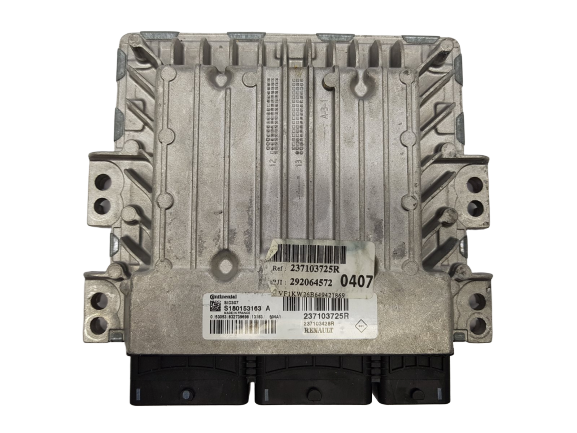 Controller 237103725R 237103428R Kangoo 2 Renault Continental 5219 main product photo